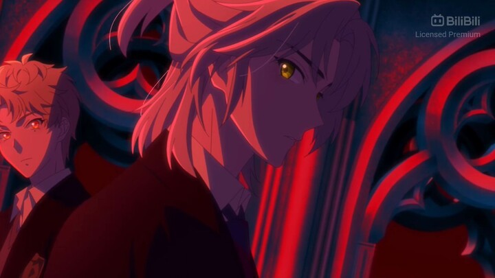 DARKMOON: THE BLOOD ALTAR OPENING THEME        One In A billion by Enhypen