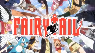 Hội Pháp Sư Fairy Tail - tập 49