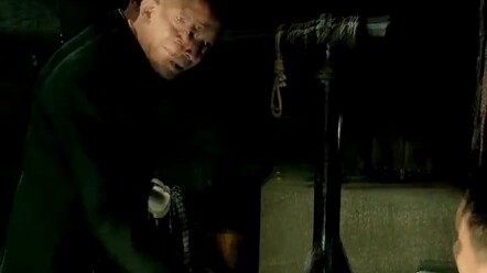 Biological Daughter Accuses Her Father of Being a Big Bad Guy