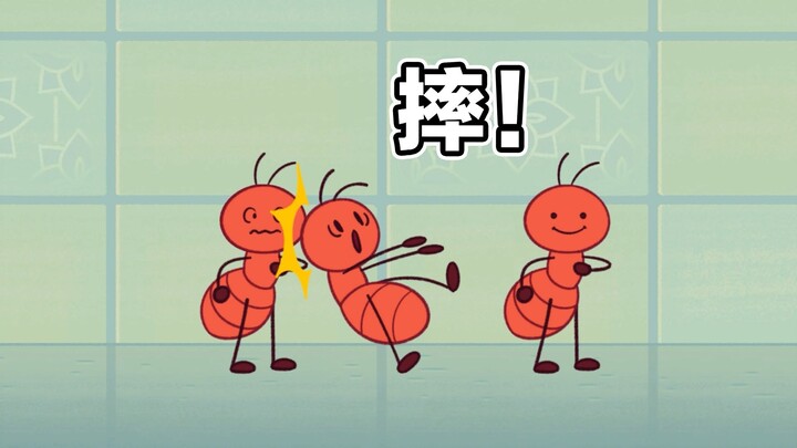 Isolating others all by oneself