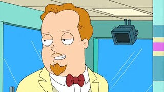 الأب الأمريكي: ستان جعل هيلي عميلة سرية حتى يتمكن من التحكم بحياتها