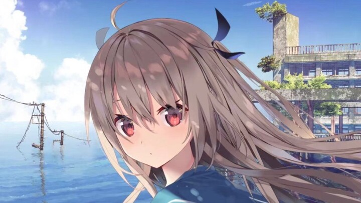 Apa saja suara menggemaskan dari Yatori? Dengarkan sekaligus sampai puas!