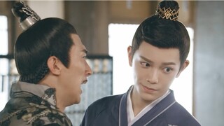Xuanhu City? NO! It’s Hanhu City! Han Shuo’s dad is making me die of laughter!!! Hahahahahahahaha