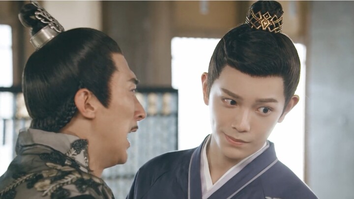 Kota Xuanhu? BUKAN! Itu Kota Hanhu! Ayah Han Shuo bikin aku ketawa terbahak-bahak!!! Hahahahahahahah