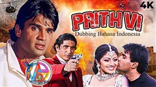 PRITHVI (1997) DUBBING BAHASA INDONESIA KUALITAS HD