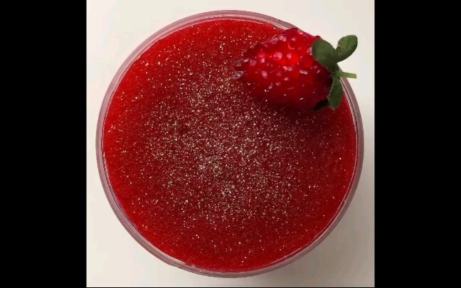 [DIY][ASMR]Collection of frosted Slime