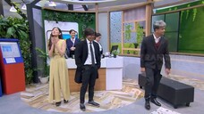 20.[FULL] THE BALDMAN KESATRIA KEGELAPAN BTS (19_03_22)