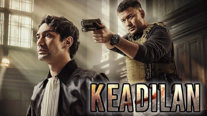 Keadilan: The Verdict (2025)