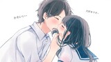 [Anime]Kompilasi Anime dengan BGM "Ingin Jumpa Denganmu"