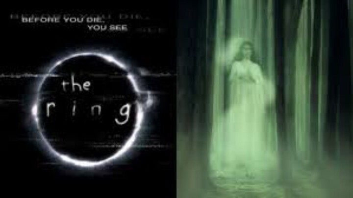 The Ring (2002)