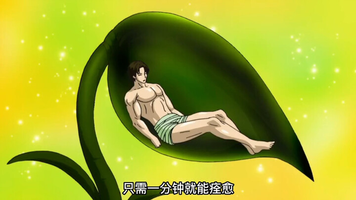 喝一口就能飞升成仙的世纪浓汤，竟是用企鹅的口水做的