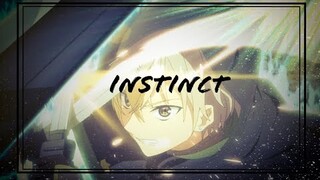 Seirei Gensouki「AMV」 Instinct