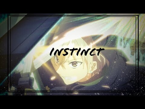 Seirei Gensouki「AMV」 Instinct