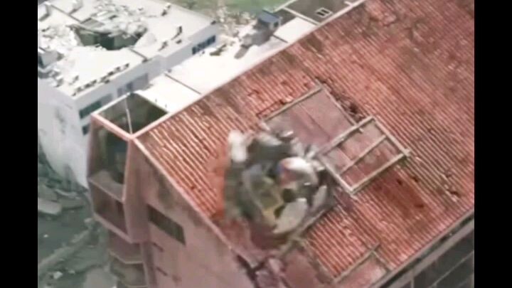 Skate Vs November Aja