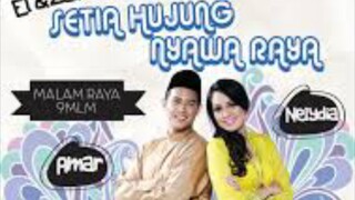 Setia Hujung Nyawa Raya