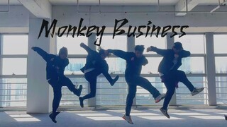 【Liquan Grilled Xun】Guangxi Malo Forces You to Death (Monkey Business) SLH.ver