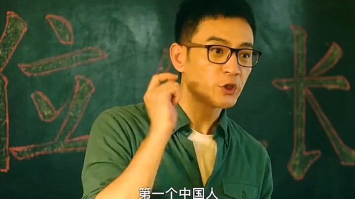 Apakah kalian pernah bertemu dengan guru sebaik ini di kehidupan nyata?