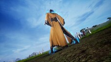 Lingwu Continent episode 74 sub indo