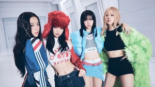 Blackpink Shut Down in Atlanta world tour 2022
