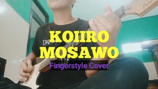 Koiiro - Mosawo Fingerstyle Cover