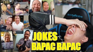 UJIAN JOKES BAPUC BAPUC!!! - NGANGKANG OFFLINE