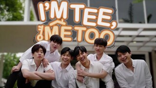 IM TEE,ME TO| EPISODE 2 [ ENG SUB ]                                           🇹🇭 THAI DRAMA SERIES