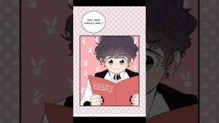 don't tell anyone #manga #bl #yaoi #blmanga #bl #bledit