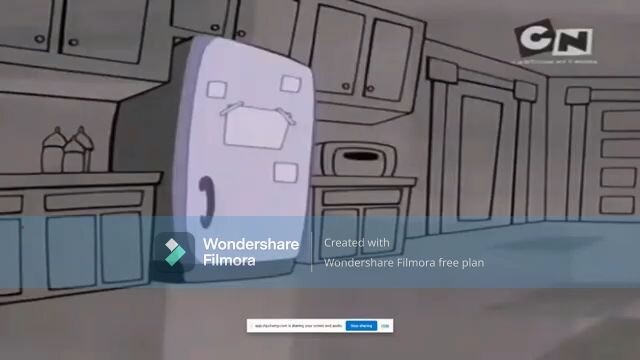 Cartoon Crying Compilation Part 5