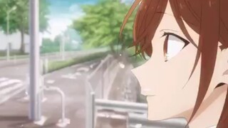 "Horimiya - piece -" concept PV #1