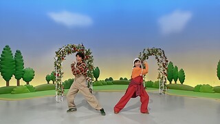 あつまれ！笑顔