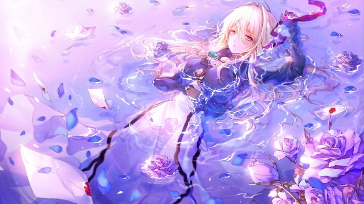 【硬核综漫/极致踩点】Keep Me From The Cages