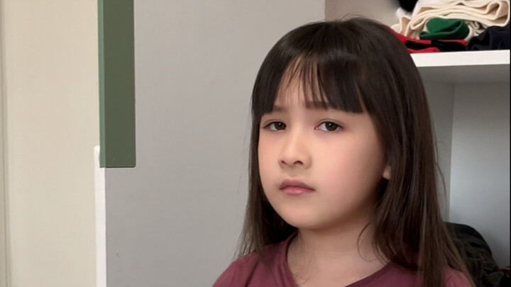 Mẹ ơi, mẹ có thể sinh thêm một cô con gái nữa không?