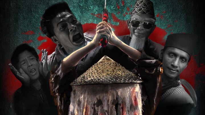 A.R. Badul : Hantu Tok Mudim