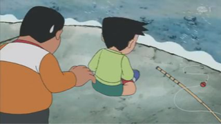 Doraemon episode 323