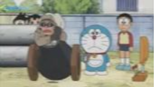 Doraemon Episode 276