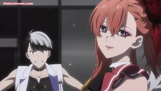 SI-VIS: The Sound of Heroes eps 1 (sub indo)