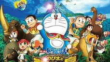 doraemon the movie Nobita di pulau keajaiban hewan 2012 DUB INDO