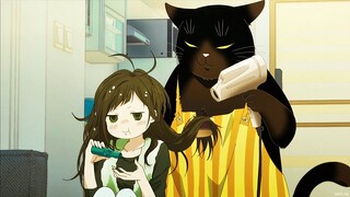 Tóm Tắt Anime | Chú Mèo Bình Dương Chăm Con Sen Từ A- Z | Tập 1 - 10 | Tiên Misaki Review