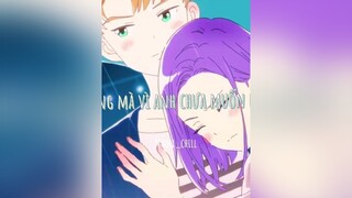 Chỉ cần ngồi với em chút thôi... Được k? ndt127 anime edit chill lyrics music xuhuong fyp foryou