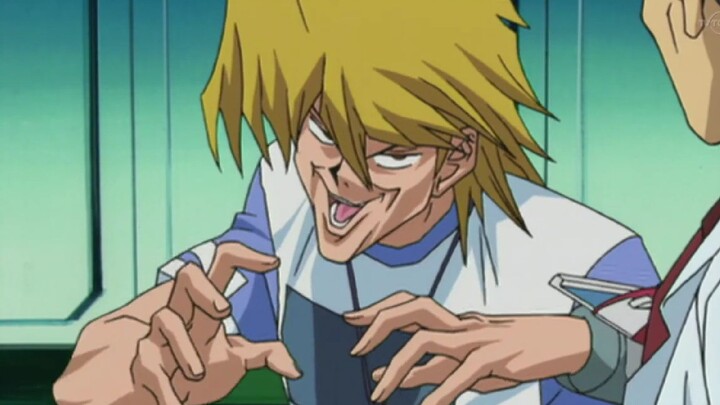 20 seconds to fall in love with Yu-Gi-Oh!