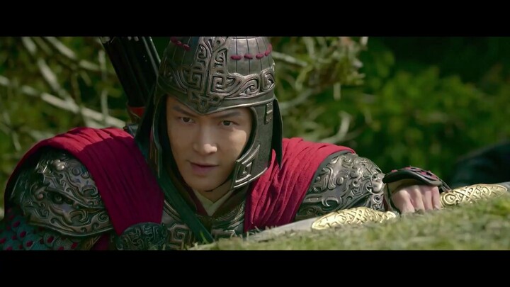 A Legend (2024) พลิกตำนานฟัดทะลุเวลา