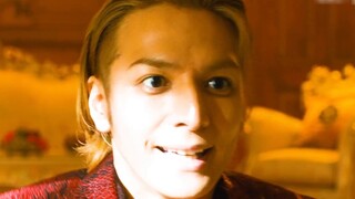 "People call him Kikukawa Taro"