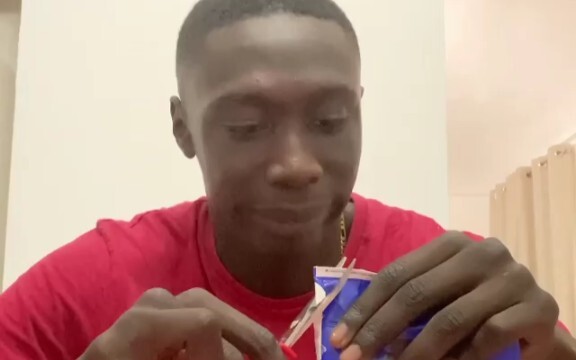 Easy Milk Drinking