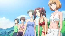 Maid Sama! S1 E16 English Dubbed