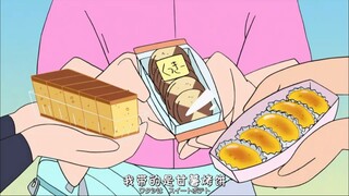 代替徒步+谜一般的队伍哦