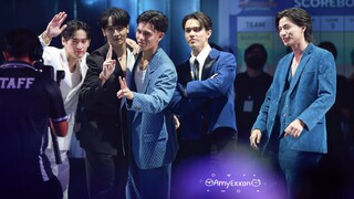 [FanCam] ดวงใจเทวพรหม กีฬาสี (Part 1/4) 2Jun24 | AmyExxon