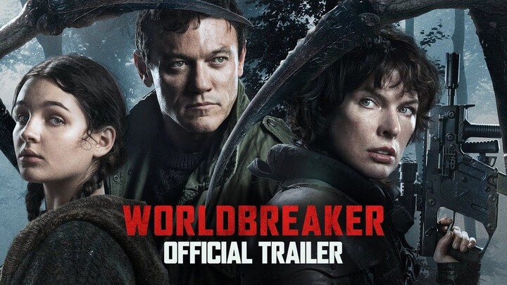 Worldbreaker (2025) Sub Indo