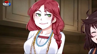 Cooking Companions  Doki Doki Nhưng Nấu Ăn Trong Rừng  Phân Tích Game