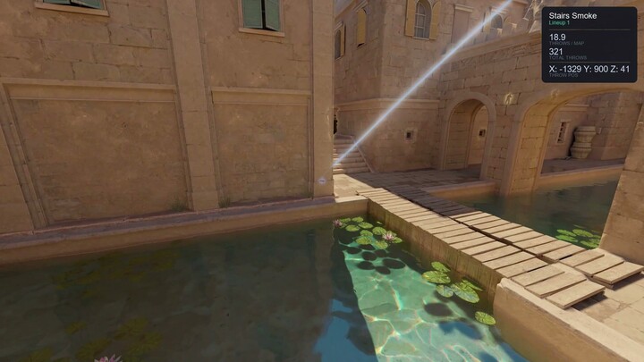 Top Anubis Smokes Used by Pros During IEM Cologne Major 2026