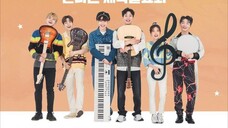 Let Me Be Your Knight E02